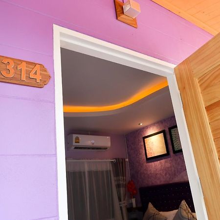 Nang-An Inn Resort Surat Thani Exterior photo
