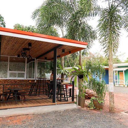 Nang-An Inn Resort Surat Thani Exterior photo