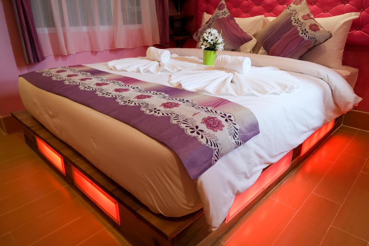 Nang-An Inn Resort Surat Thani Exterior photo